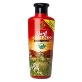 Kräuter-Banfi-Haarshampoo 250ml HERBARIA - Biolaboratorium